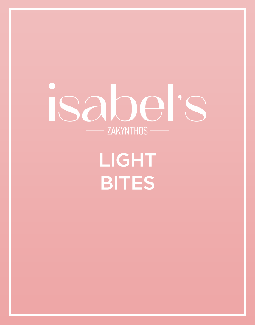 Light Bites